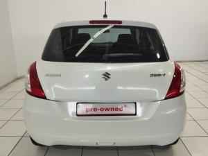 Suzuki Swift hatch 1.2 GL - Image 5