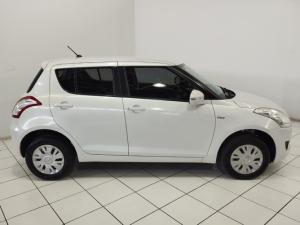 Suzuki Swift hatch 1.2 GL - Image 6