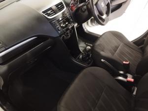 Suzuki Swift hatch 1.2 GL - Image 7