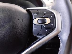 Haval Jolion 1.5T Luxury auto - Image 10
