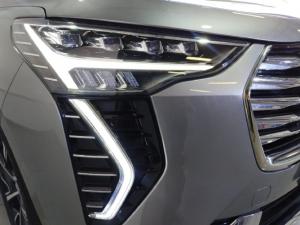 Haval Jolion 1.5T Luxury auto - Image 17