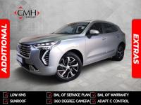 Thumbnail Haval Jolion 1.5T Luxury auto