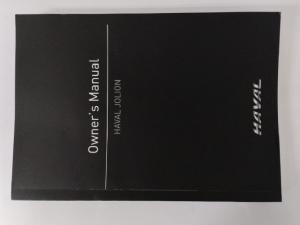Haval Jolion 1.5T Luxury auto - Image 21