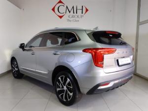 Haval Jolion 1.5T Luxury auto - Image 4