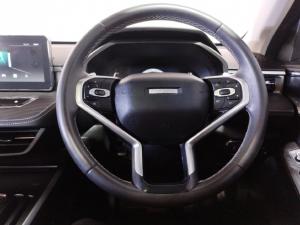 Haval Jolion 1.5T Luxury auto - Image 9