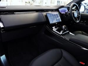 Land Rover Range Rover Sport D350 Dynamic HSE - Image 12
