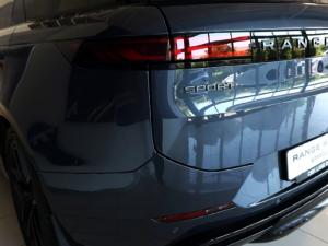 Land Rover Range Rover Sport D350 Dynamic HSE - Image 13