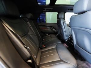 Land Rover Range Rover Sport D350 Dynamic HSE - Image 17