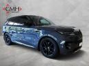 Thumbnail Land Rover Range Rover Sport D350 Dynamic HSE
