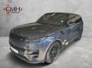 Thumbnail Land Rover Range Rover Sport D350 Dynamic HSE