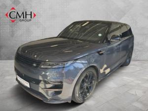Land Rover Range Rover Sport D350 Dynamic HSE - Image 1