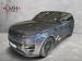 Land Rover Range Rover Sport D350 Dynamic HSE - Thumbnail 1