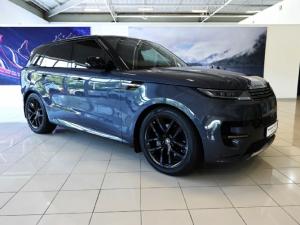 Land Rover Range Rover Sport D350 Dynamic HSE - Image 1