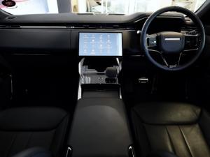 Land Rover Range Rover Sport D350 Dynamic HSE - Image 21