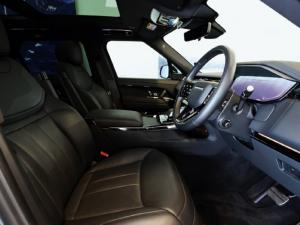 Land Rover Range Rover Sport D350 Dynamic HSE - Image 24