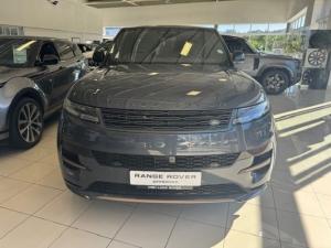 Land Rover Range Rover Sport D350 Dynamic HSE - Image 2