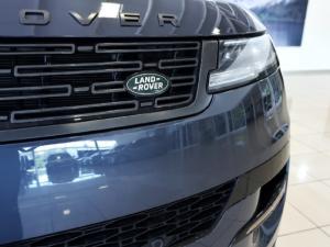 Land Rover Range Rover Sport D350 Dynamic HSE - Image 37