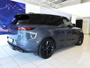 Land Rover Range Rover Sport D350 Dynamic HSE - Image 38