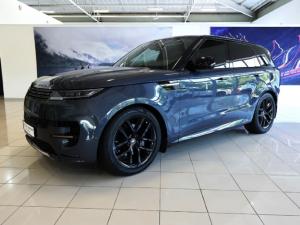 Land Rover Range Rover Sport D350 Dynamic HSE - Image 3