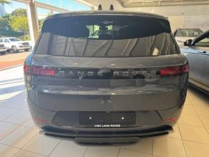 Land Rover Range Rover Sport D350 Dynamic HSE - Image 4