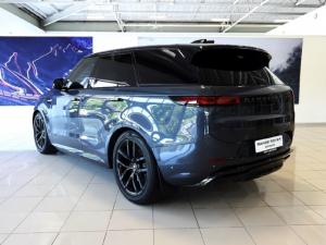 Land Rover Range Rover Sport D350 Dynamic HSE - Image 4