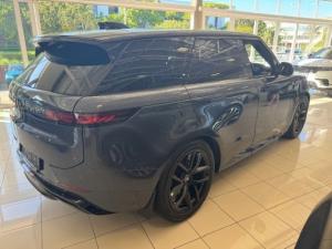 Land Rover Range Rover Sport D350 Dynamic HSE - Image 5