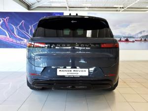 Land Rover Range Rover Sport D350 Dynamic HSE - Image 5