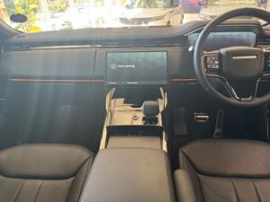 Land Rover Range Rover Sport D350 Dynamic HSE - Image 6