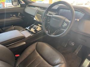 Land Rover Range Rover Sport D350 Dynamic HSE - Image 7