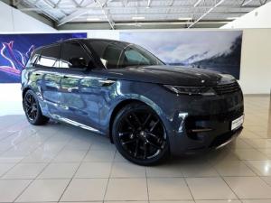 Land Rover Range Rover Sport D350 Dynamic HSE - Image 8