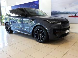 Land Rover Range Rover Sport D350 Dynamic HSE - Image 9