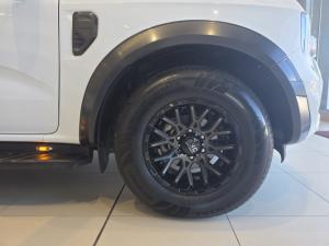 Ford Ranger 2.0 SiT double cab XL manual - Image 10