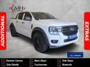 Thumbnail Ford Ranger 2.0 SiT double cab XL manual