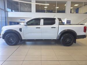 Ford Ranger 2.0 SiT double cab XL manual - Image 4