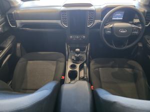 Ford Ranger 2.0 SiT double cab XL manual - Image 5