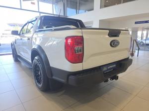 Ford Ranger 2.0 SiT double cab XL manual - Image 8