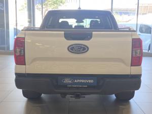 Ford Ranger 2.0 SiT double cab XL manual - Image 9