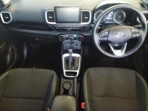 Hyundai Venue 1.0T Fluid auto - Image 13