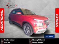 Thumbnail Hyundai Venue 1.0T Fluid auto