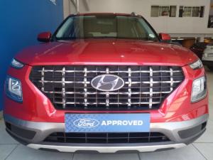 Hyundai Venue 1.0T Fluid auto - Image 2