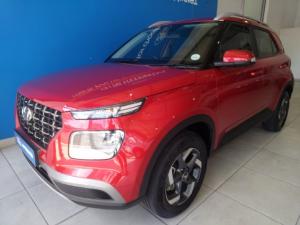 Hyundai Venue 1.0T Fluid auto - Image 3