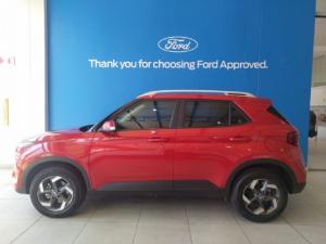 Hyundai Venue 1.0T Fluid auto - Image 4