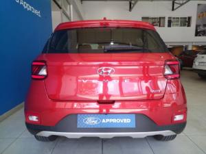 Hyundai Venue 1.0T Fluid auto - Image 5