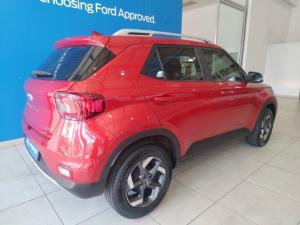 Hyundai Venue 1.0T Fluid auto - Image 6