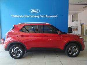 Hyundai Venue 1.0T Fluid auto - Image 7