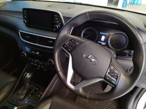 Hyundai Tucson 2.0CRDi Elite - Image 10