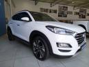 Thumbnail Hyundai Tucson 2.0CRDi Elite