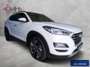 Thumbnail Hyundai Tucson 2.0CRDi Elite