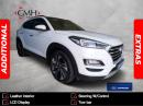 Thumbnail Hyundai Tucson 2.0CRDi Elite