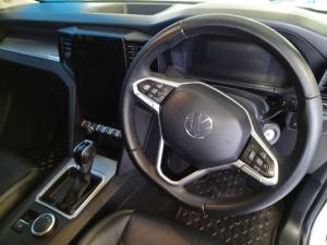 Volkswagen Amarok 2.0TDI double cab Life 4Motion auto - Image 10